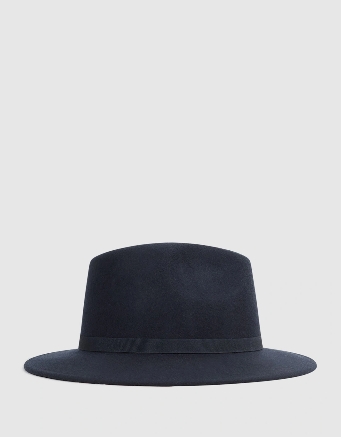 Wool Trilby Hat, 2 of 1