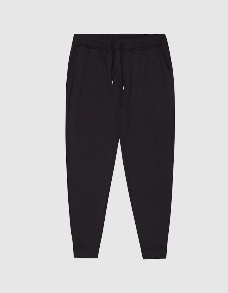 Jersey Tracksuit Joggers