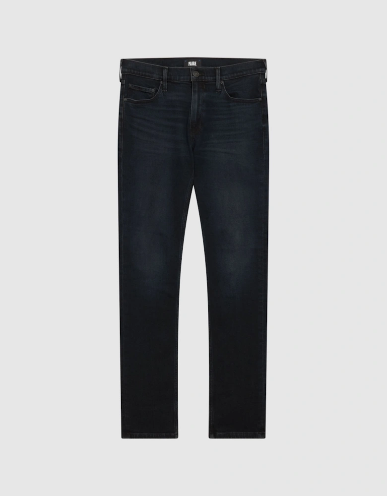 PAIGE High Stretch Slim Fit Jeans