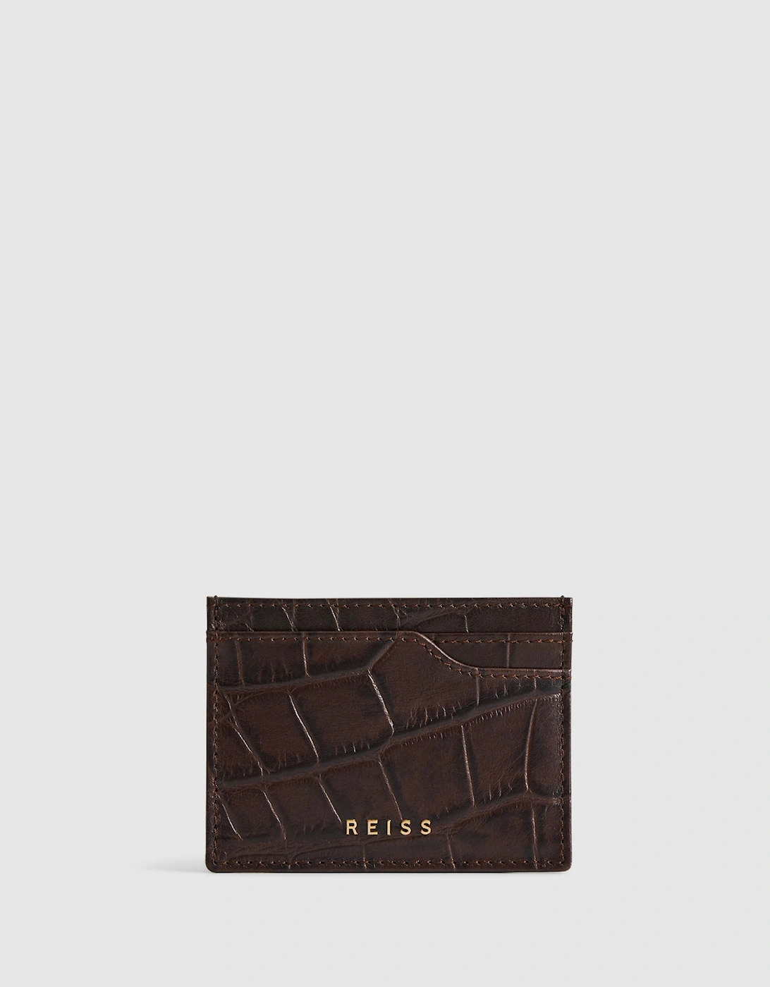 Leather Card Holder, 2 of 1