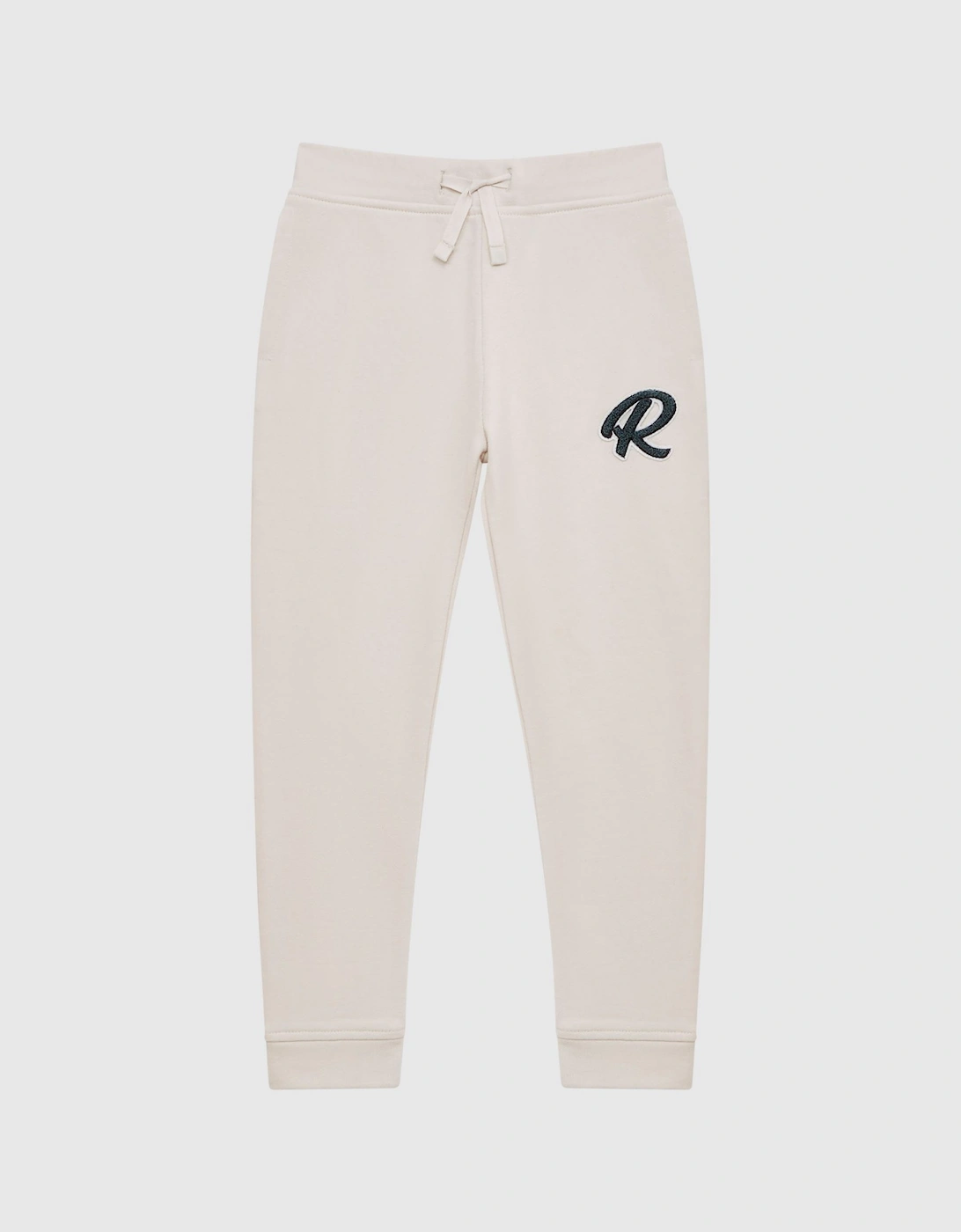 Garment Dyed Logo Joggers, 2 of 1