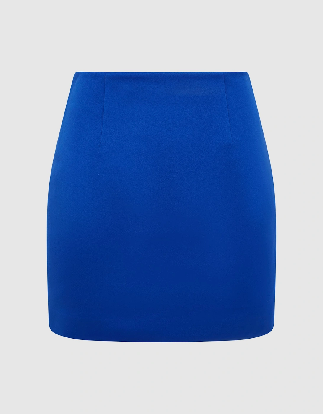 A-Line Mini Skirt, 2 of 1