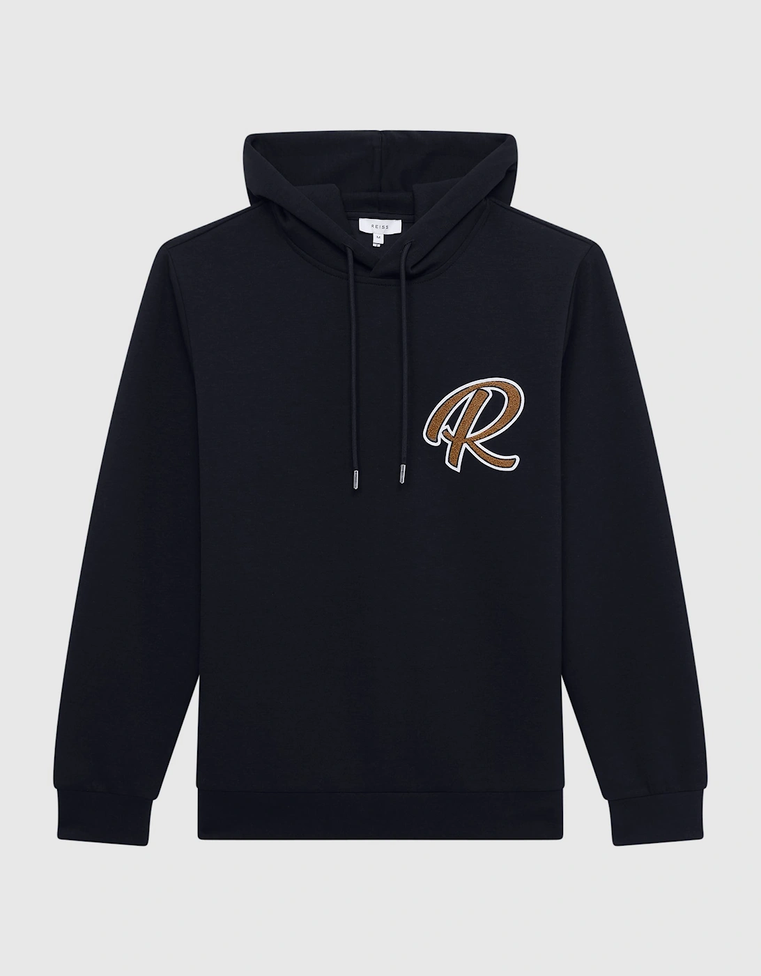 Loungewear Hoodie, 2 of 1