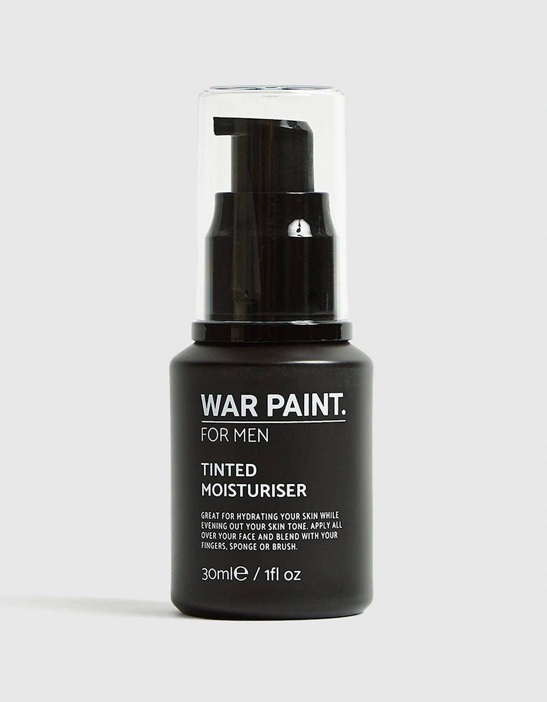 Tinted War Paint, 2 of 1