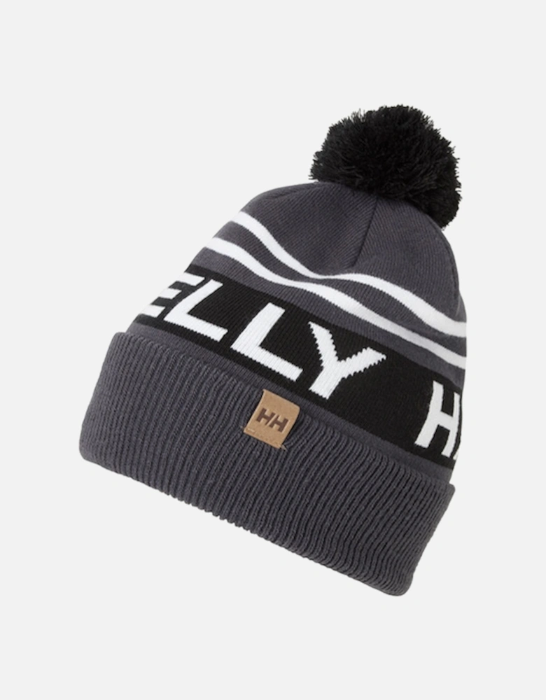 Ridgeline Beanie Standard Grey