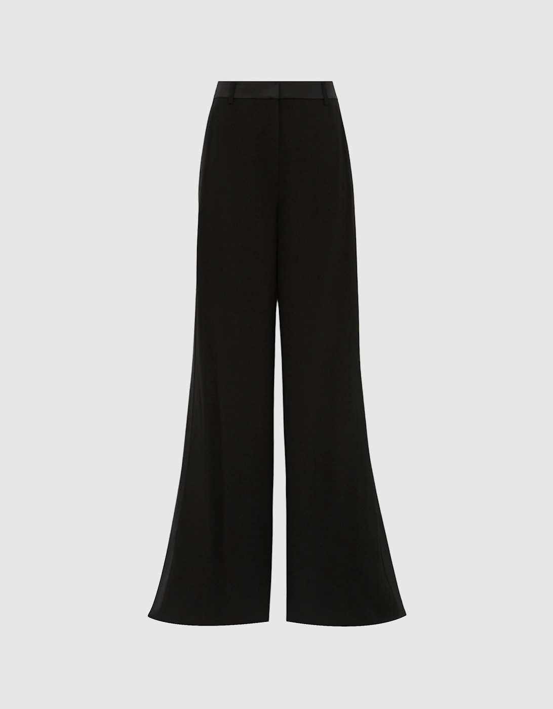 Extreme Split Wide Leg Trousers, 3 of 2