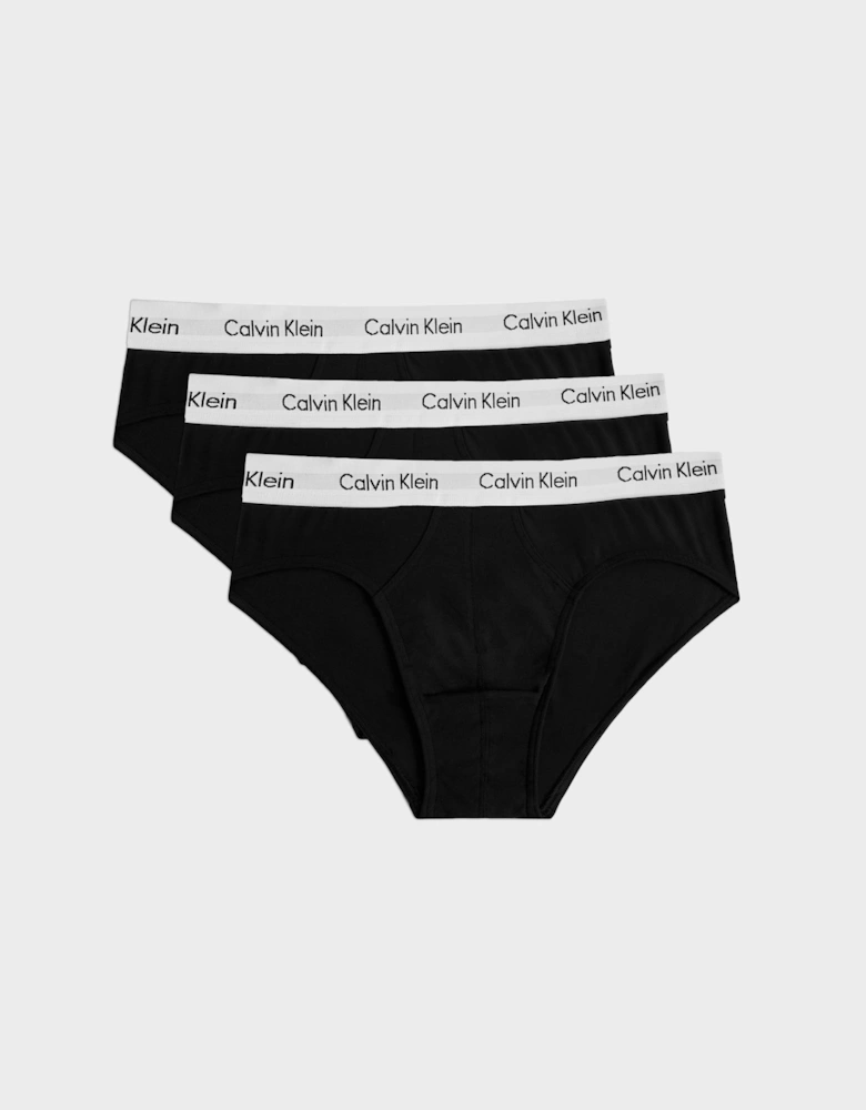 Calvin Klein Underwear 3 Pack Briefs