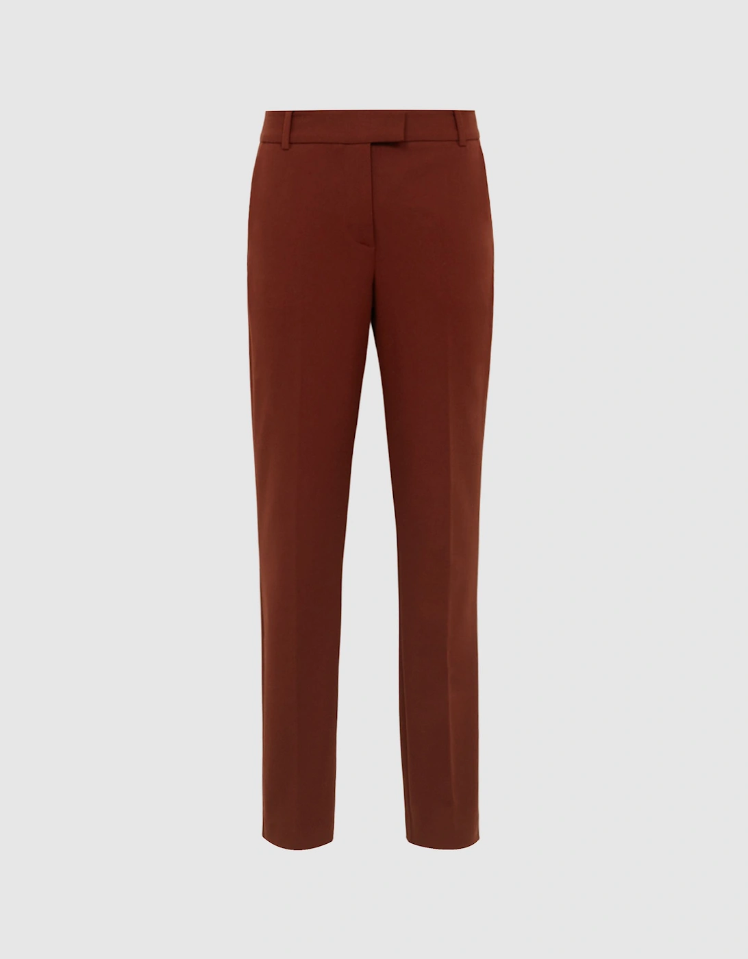 Slim Fit Tailored Trousers, 3 of 2
