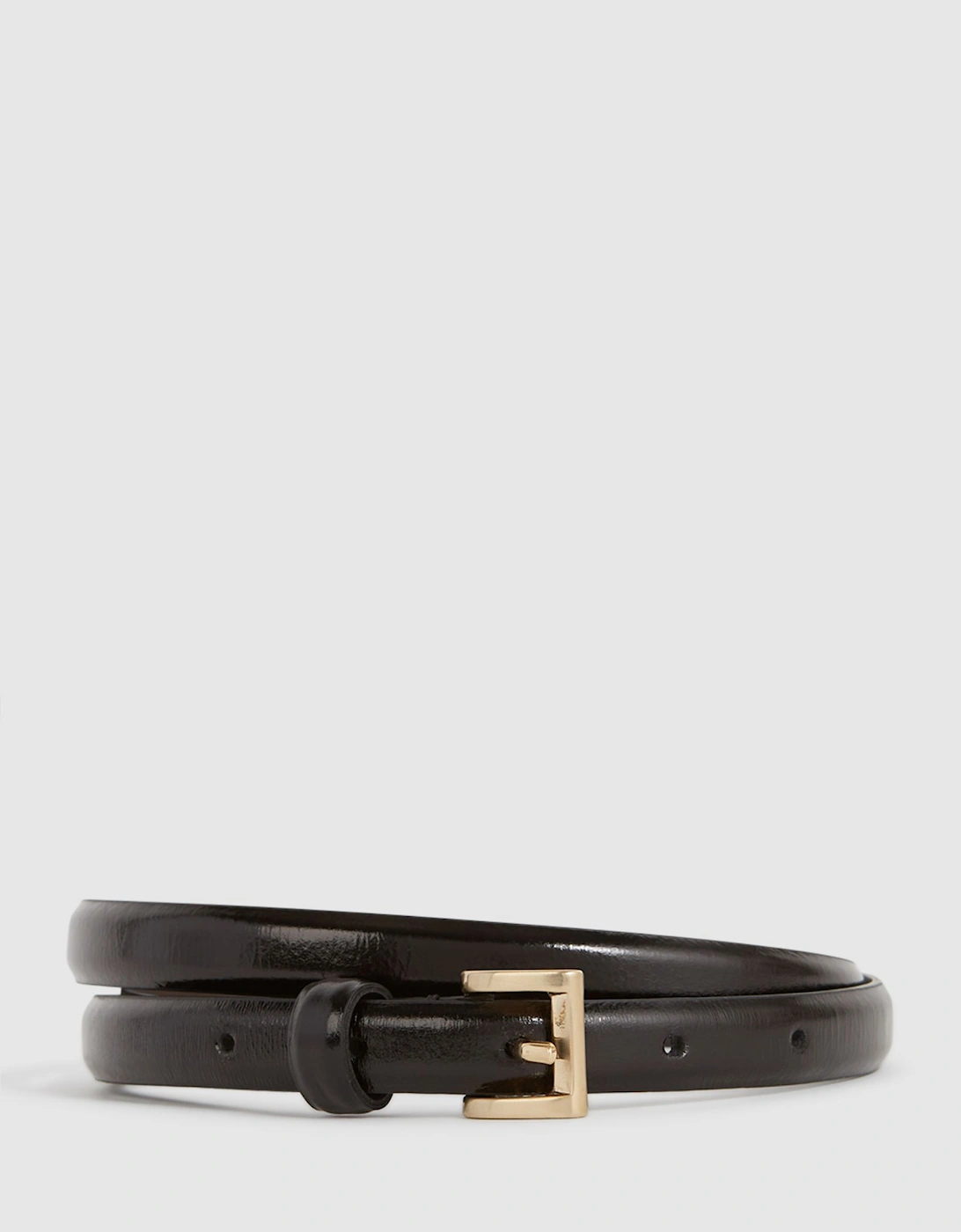 Leather Waist Belt, 2 of 1