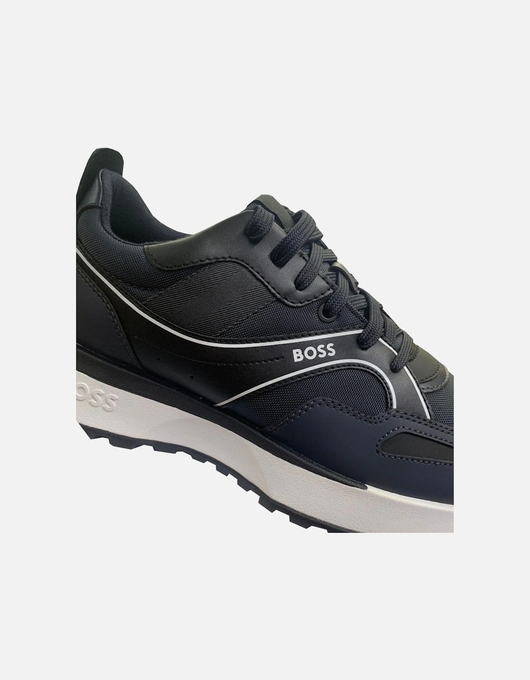 Men's Open Blue Jonah Runn MXPR Trainers