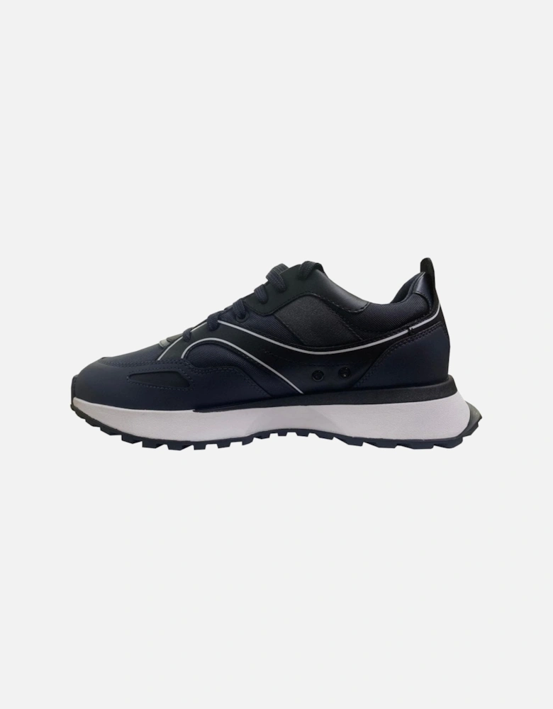 Men's Open Blue Jonah Runn MXPR Trainers