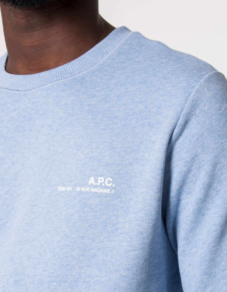Item H Sweatshirt