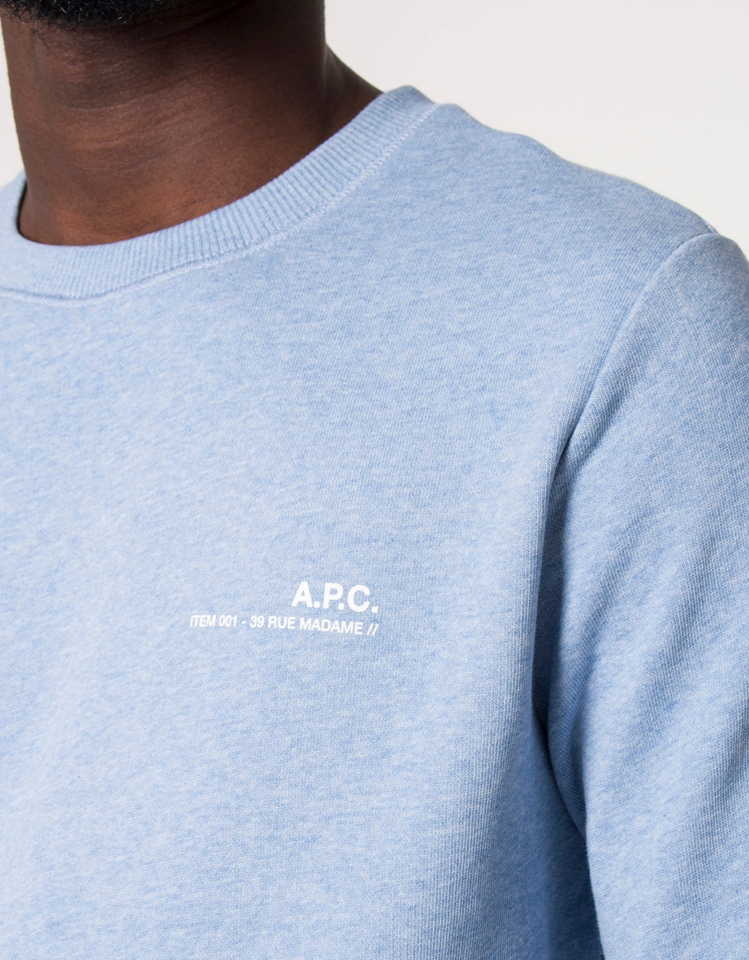 Item H Sweatshirt