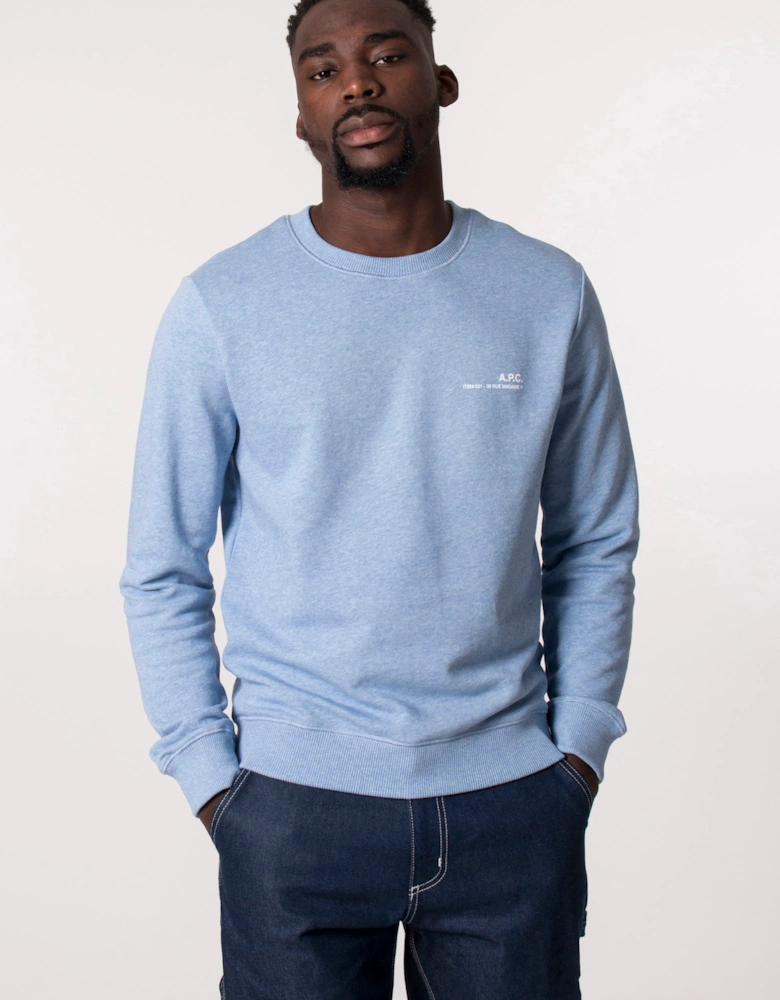 Item H Sweatshirt