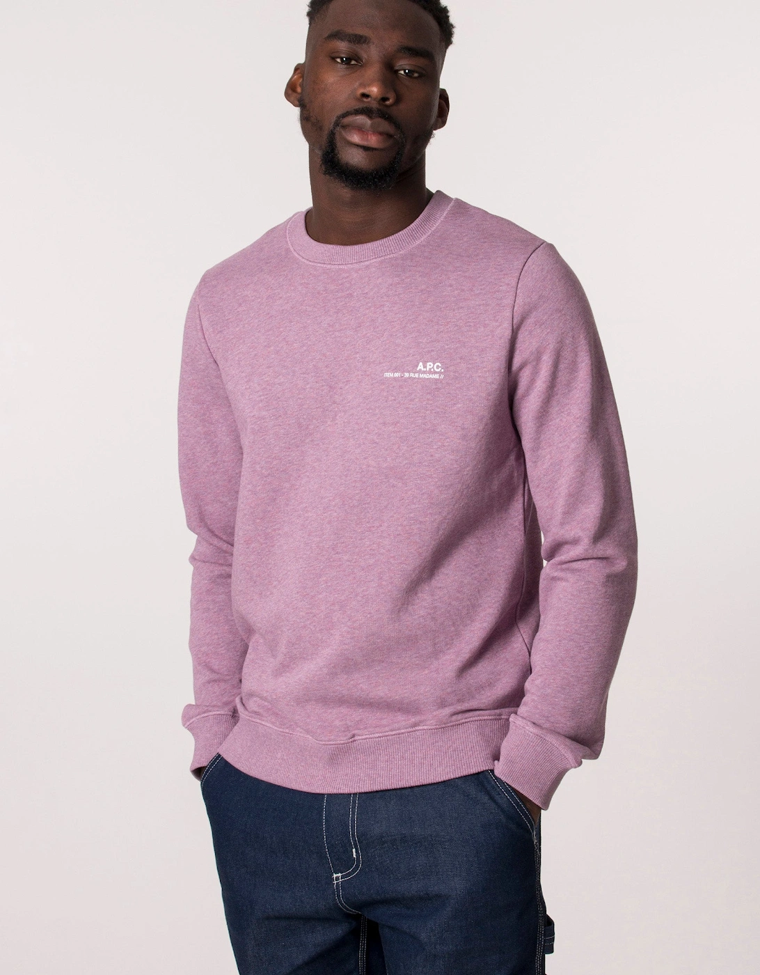 Item H Sweatshirt, 4 of 3