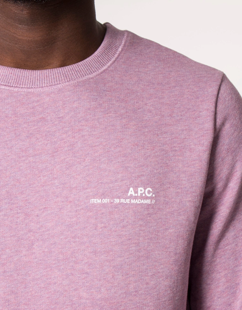 Item H Sweatshirt