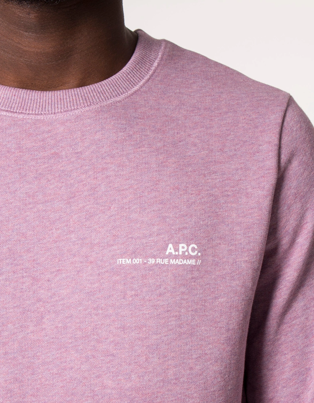 Item H Sweatshirt