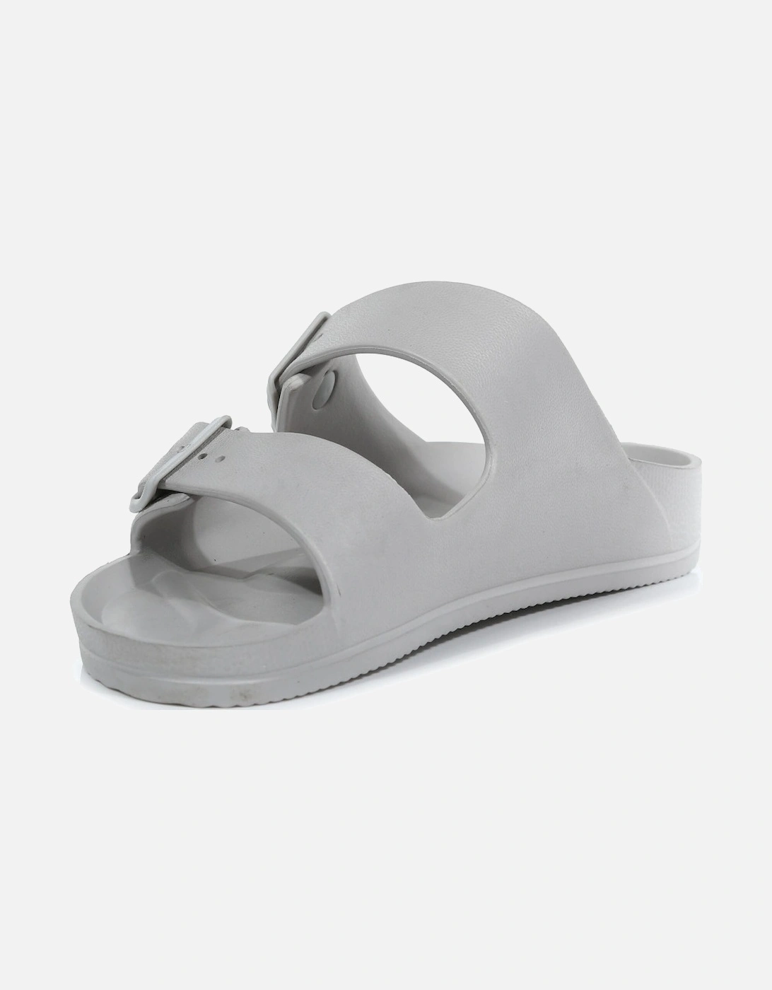 Mens Brooklyn Lightweight Flexible Slider Sandals