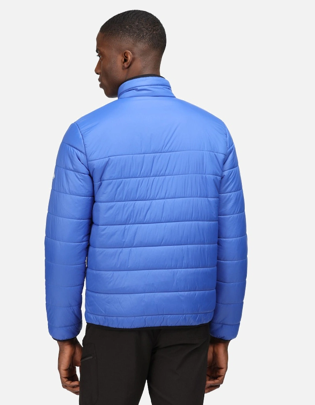 Mens Freezeway Iii Warm Insulated Lightweight Jacket