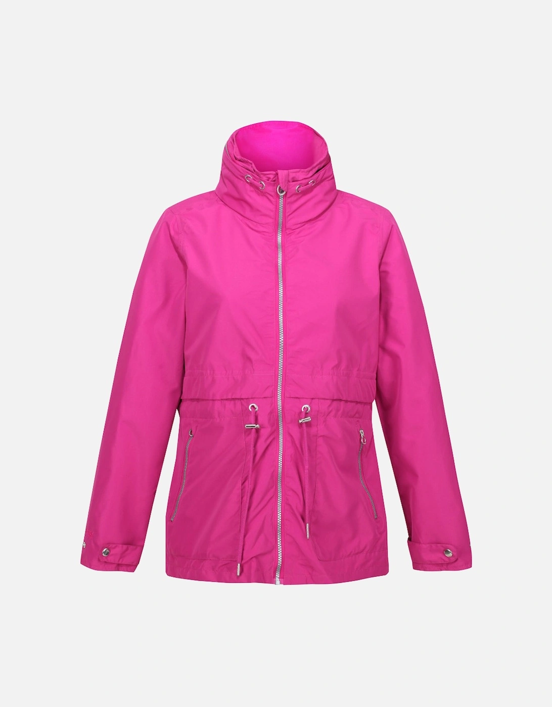 Womens Nadira Waterproof Durable Breathable Coat