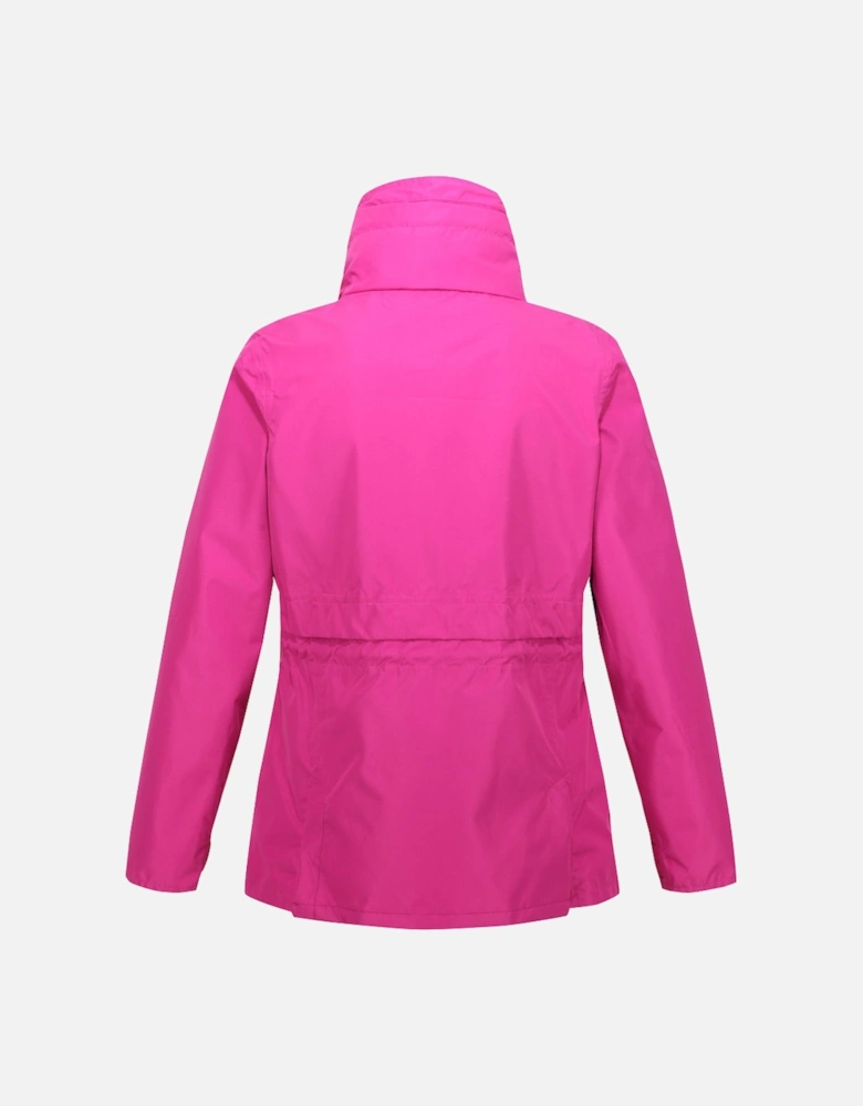 Womens Nadira Waterproof Durable Breathable Coat