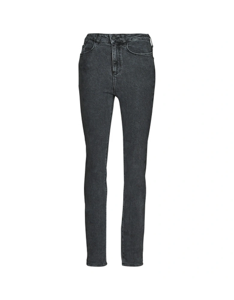 KLXCD SKINNY DENIM PANTS