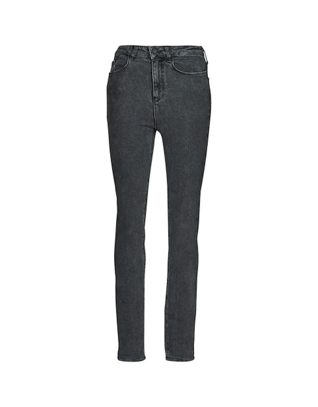 KLXCD SKINNY DENIM PANTS