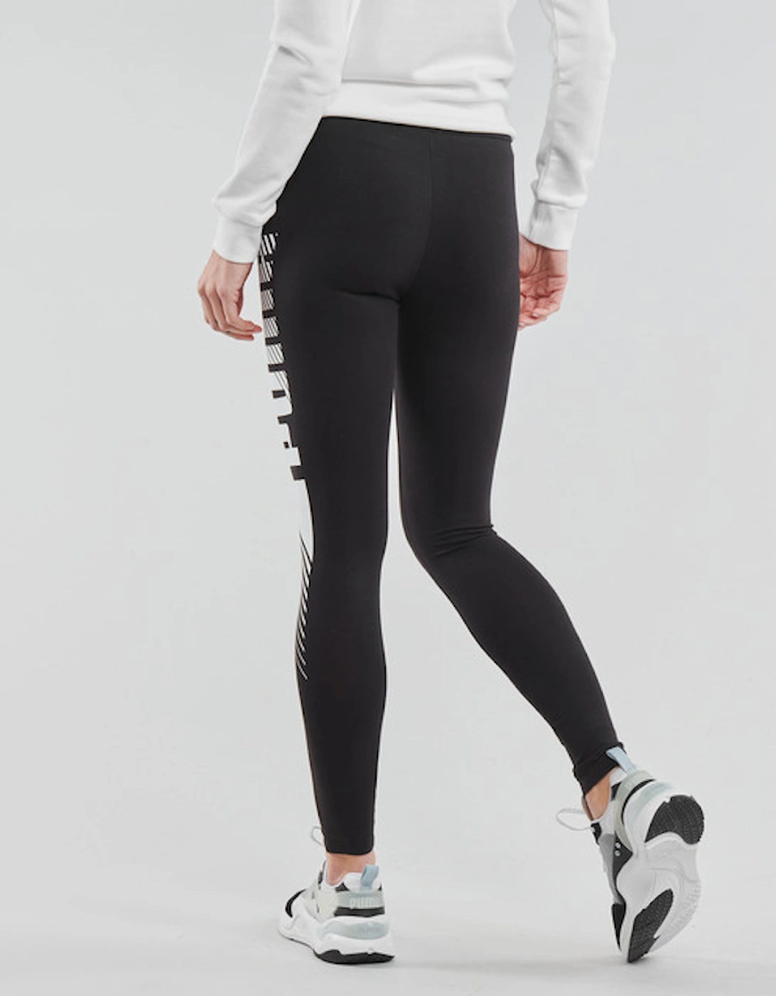 ESS+ GRAPHIC LEGGING