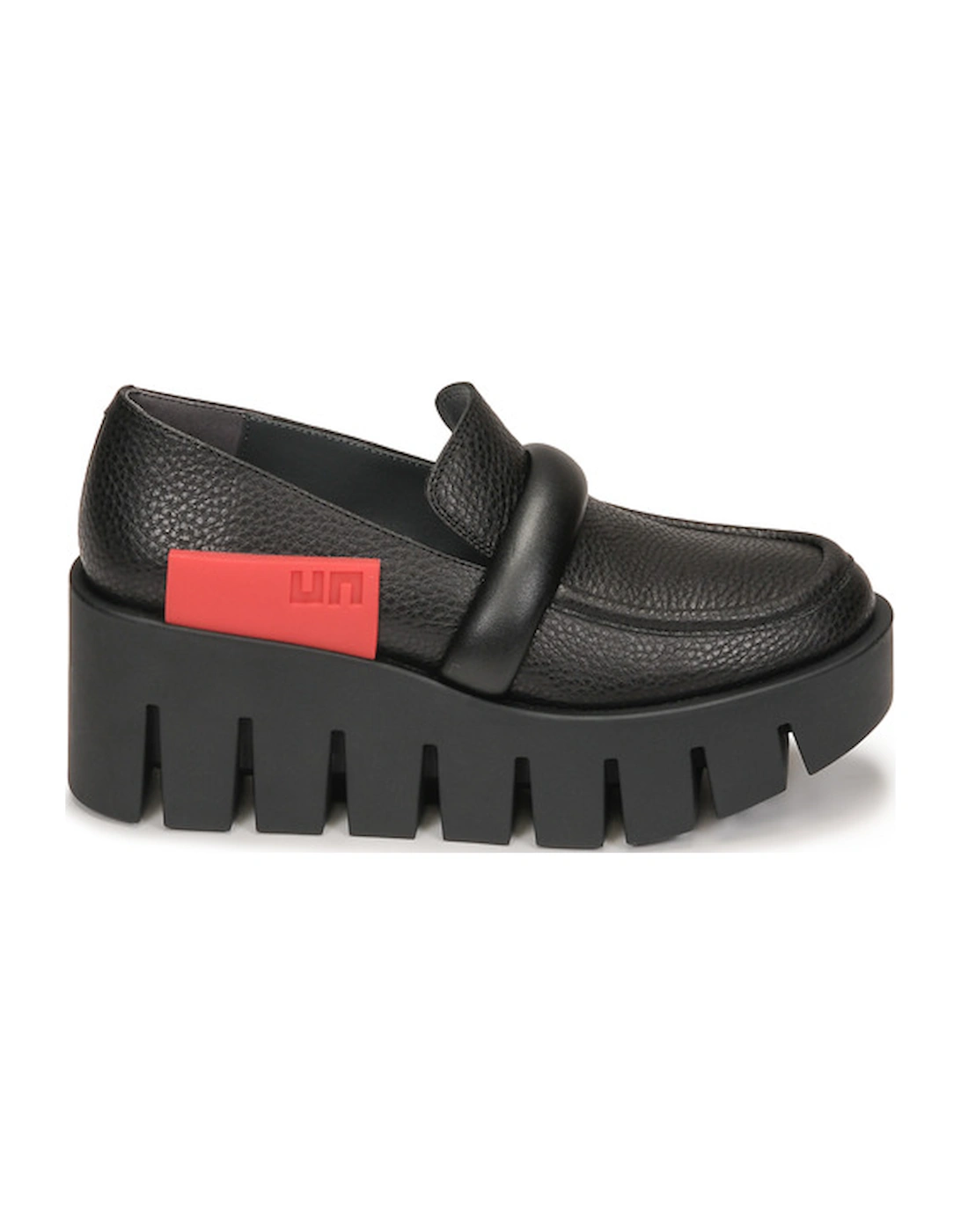 Grip Loafer Lo