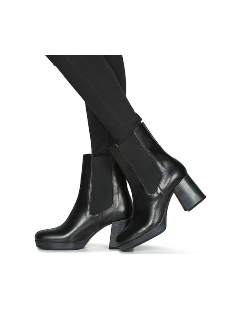 Ankle boots Bullboxer