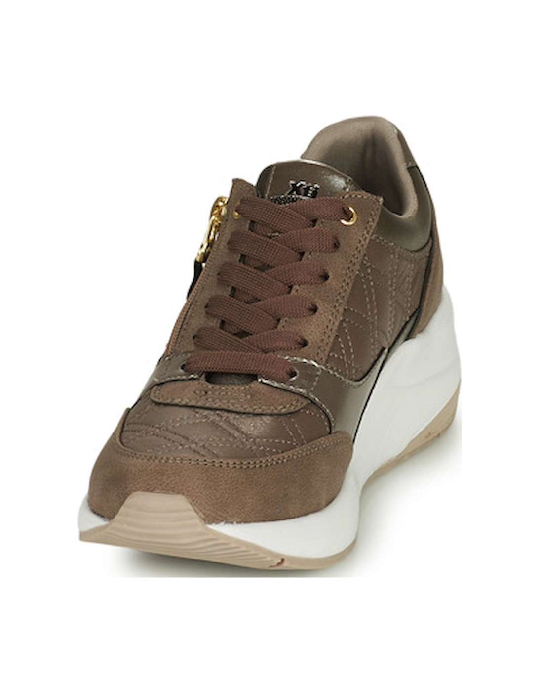 Low top trainers Xti