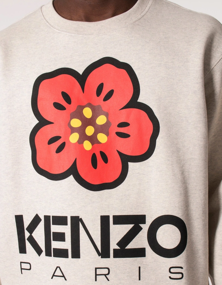 Boke Flower Sweatshirt