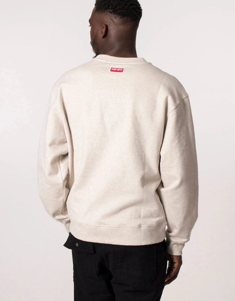 Boke Flower Sweatshirt