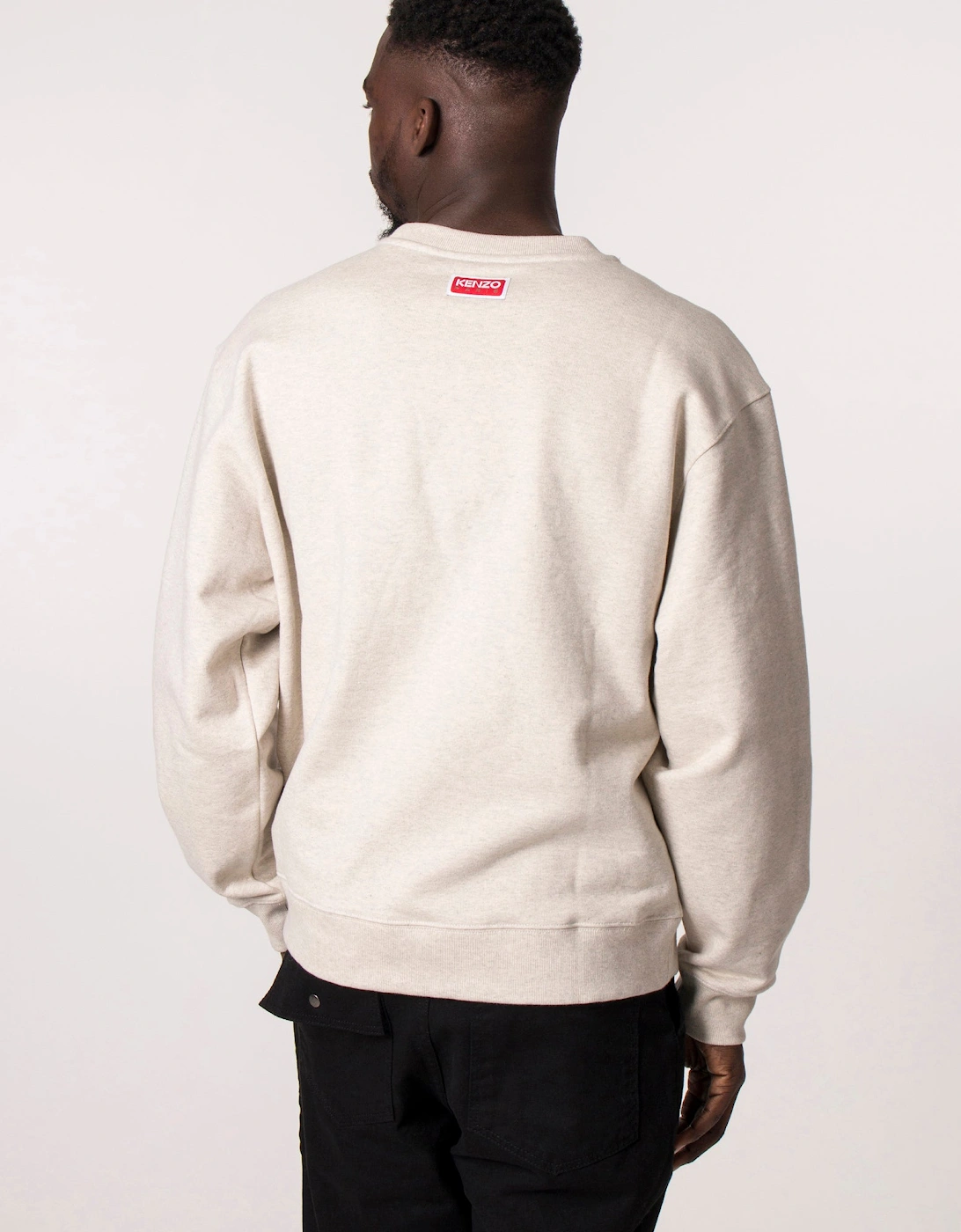 Boke Flower Sweatshirt