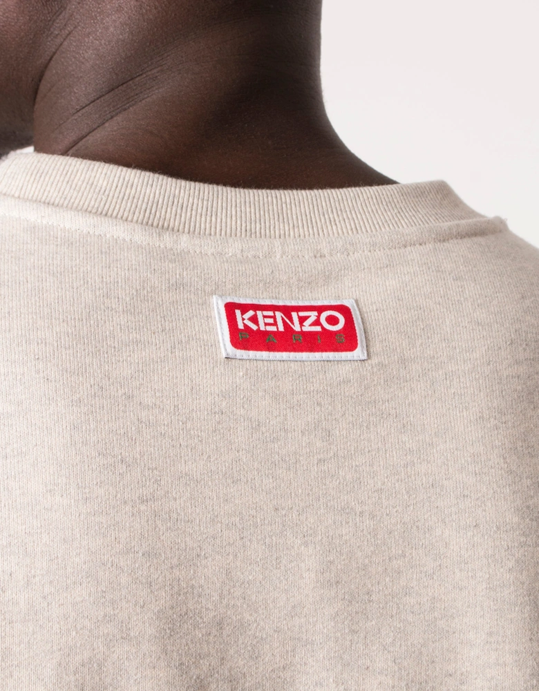 Boke Flower Sweatshirt