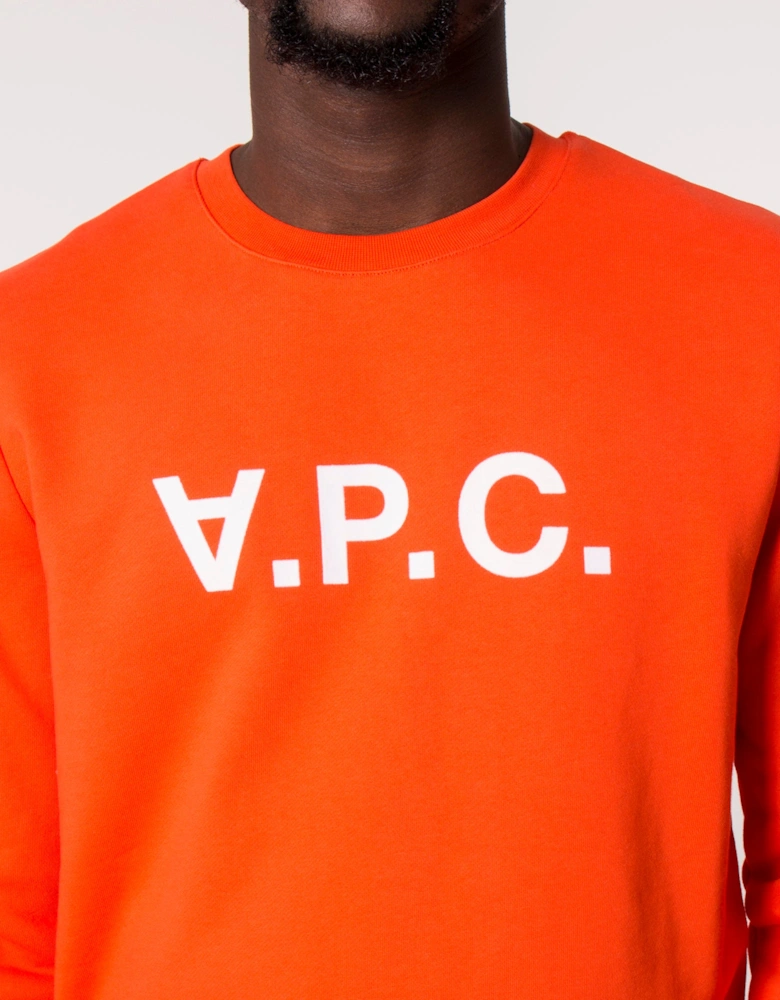 Slim Fit VPC Sweatshirt