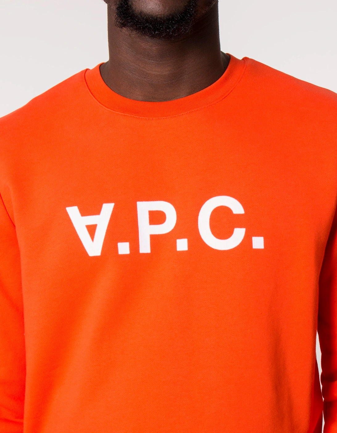 Slim Fit VPC Sweatshirt