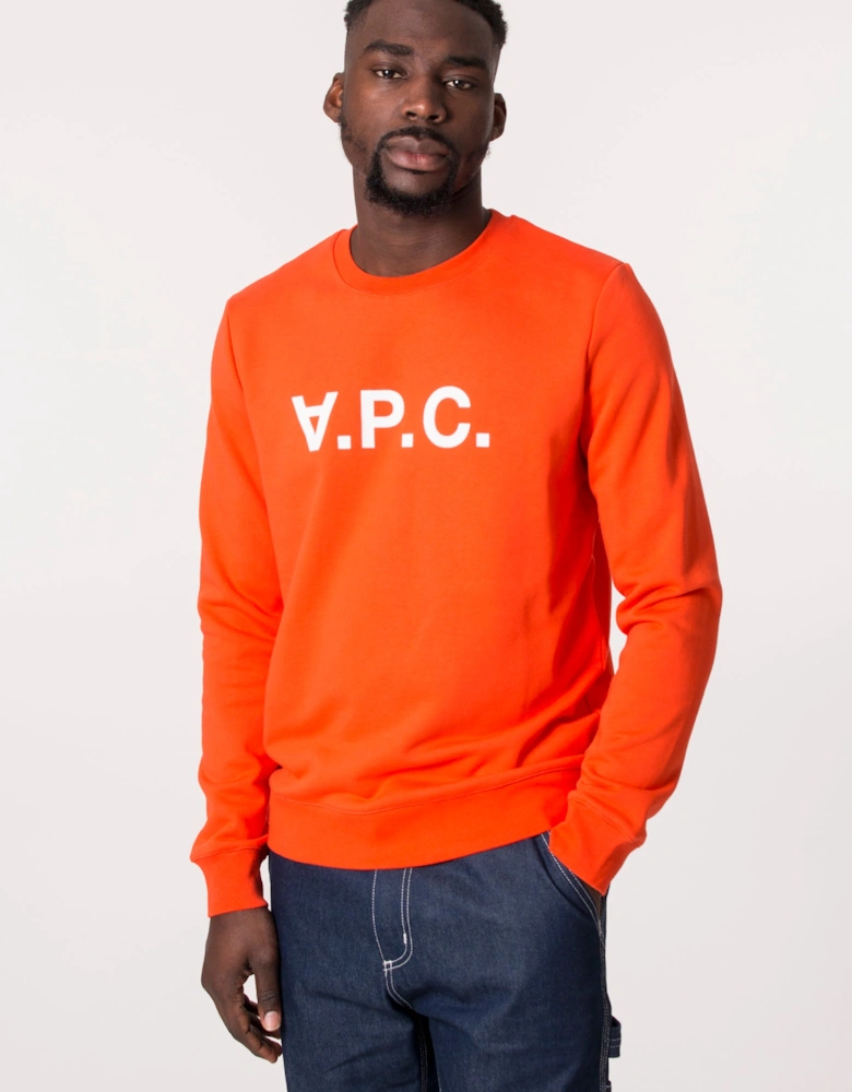Slim Fit VPC Sweatshirt