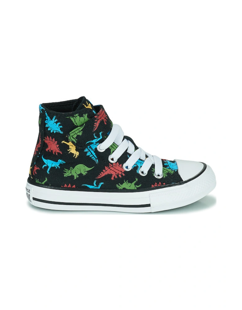 Chuck Taylor All Star 1V Dinosaurs Hi