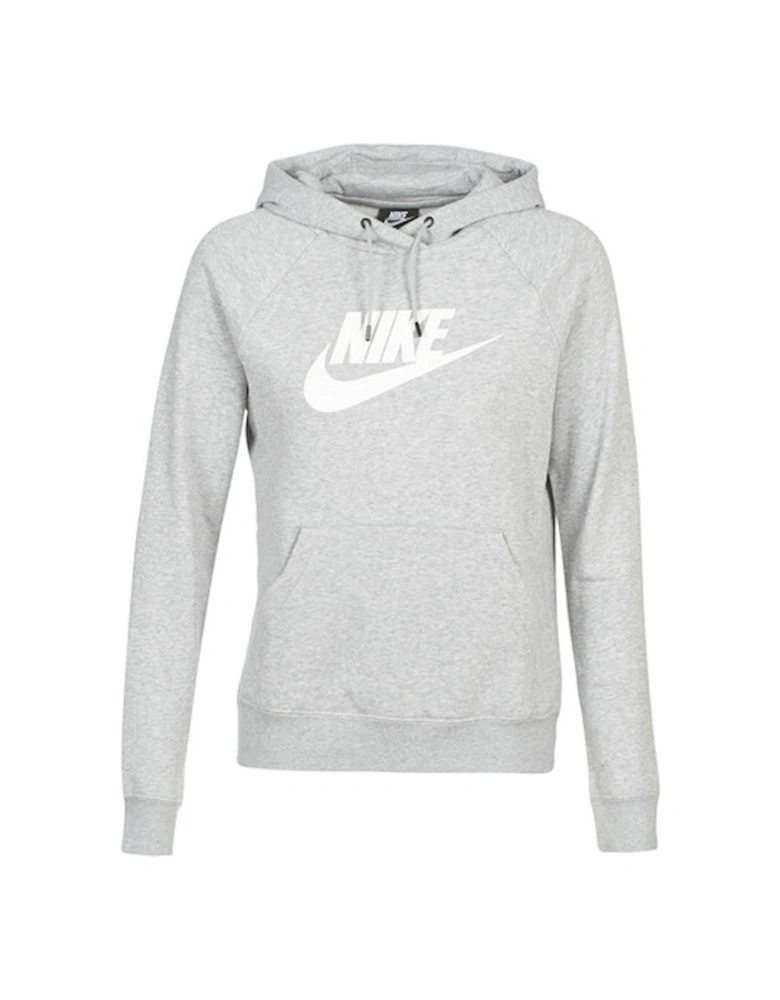 W NSW ESSNTL HOODIE PO  HBR