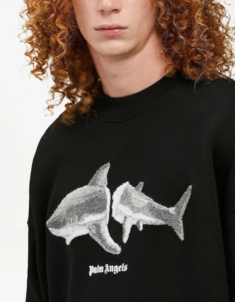 Shark Crew Sweatshirt