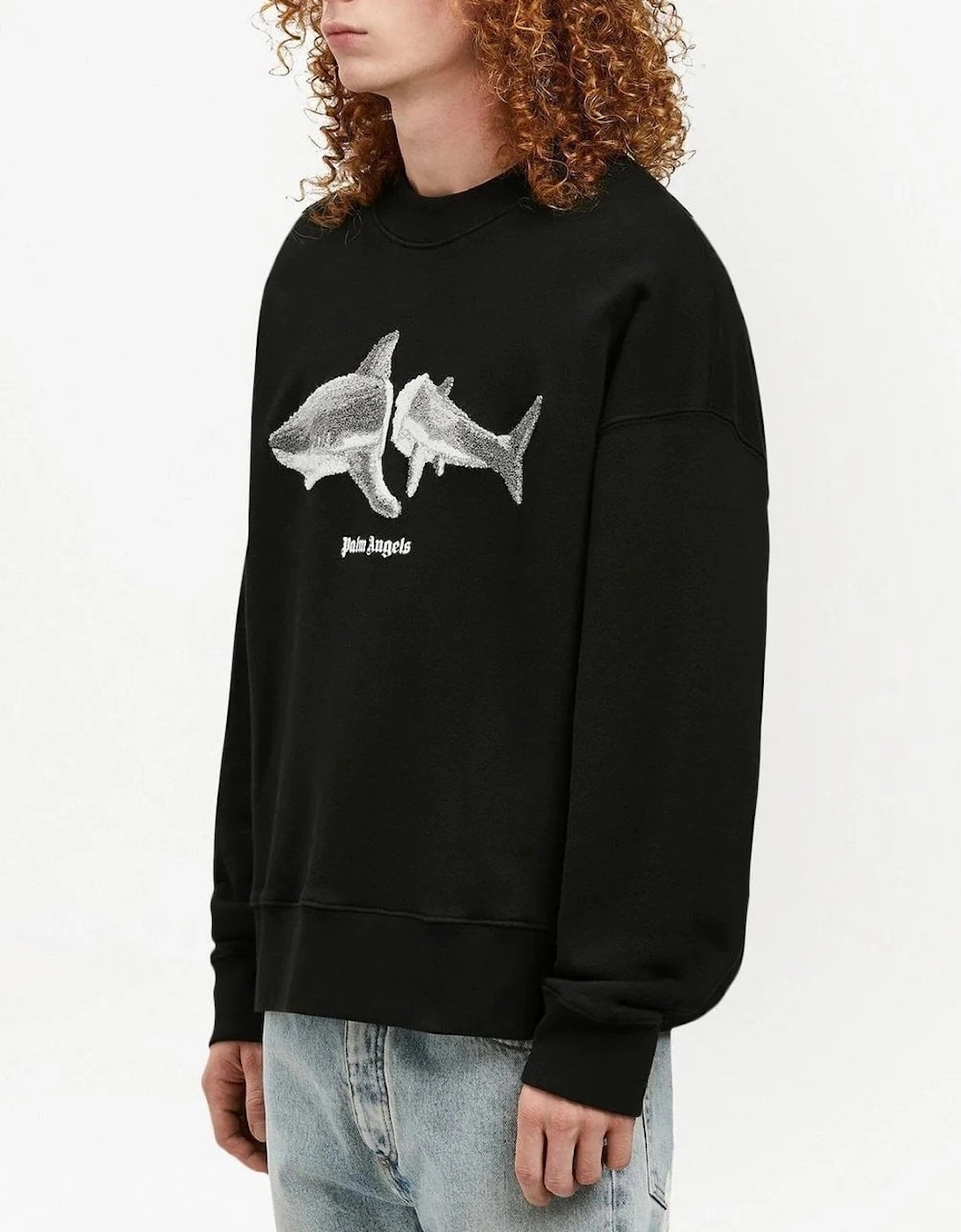 Shark Crew Sweatshirt