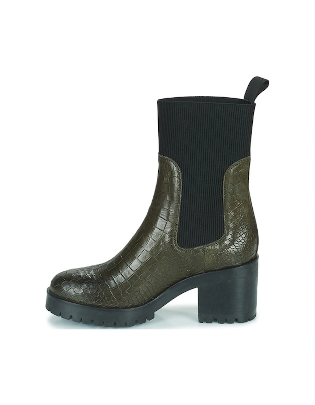 Ankle boots Semerdjian