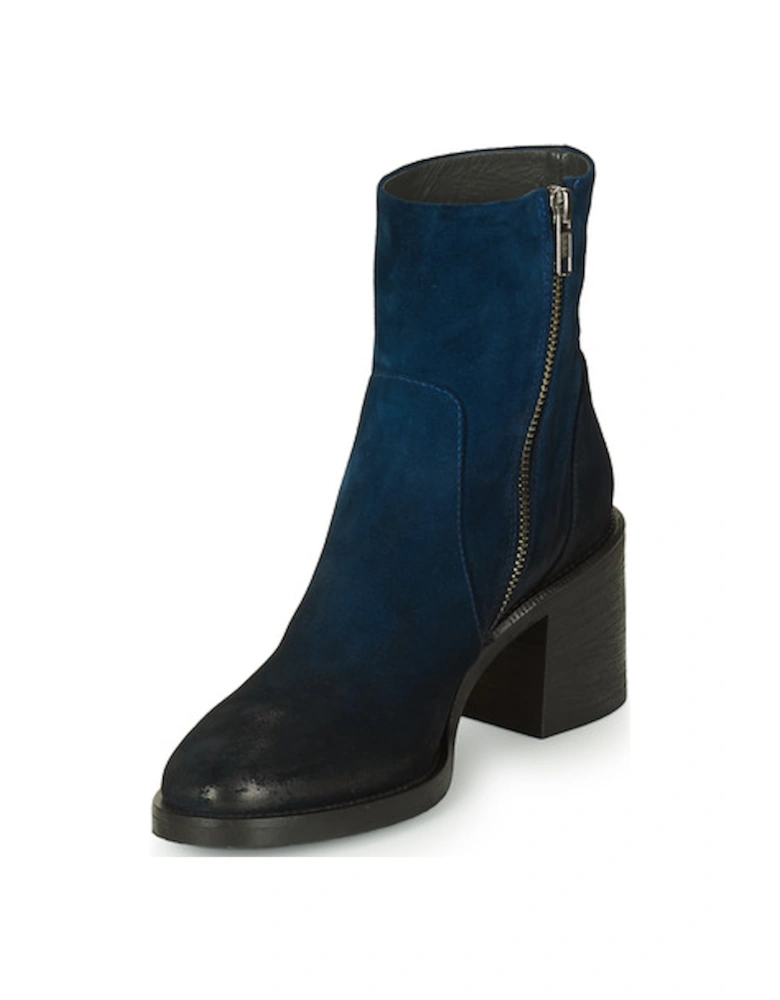 Ankle boots Fru.it