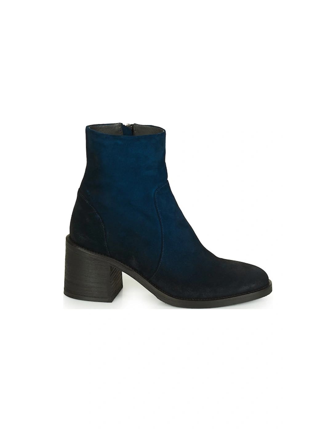 Ankle boots Fru.it