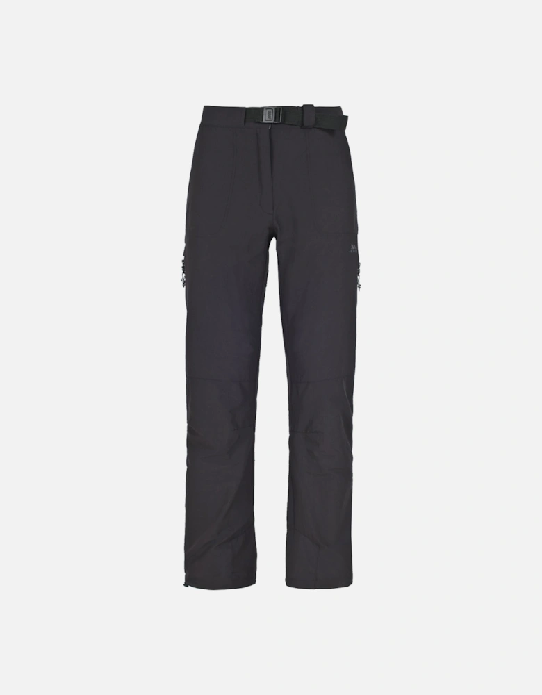 Womens/Ladies Escaped Quick Dry Active Trousers