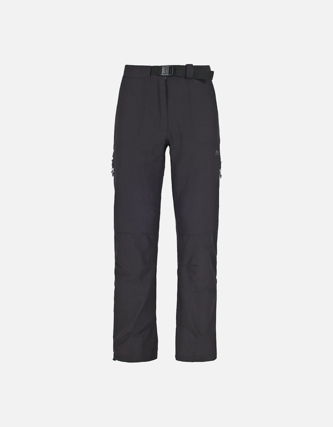 Womens/Ladies Escaped Quick Dry Active Trousers, 4 of 3