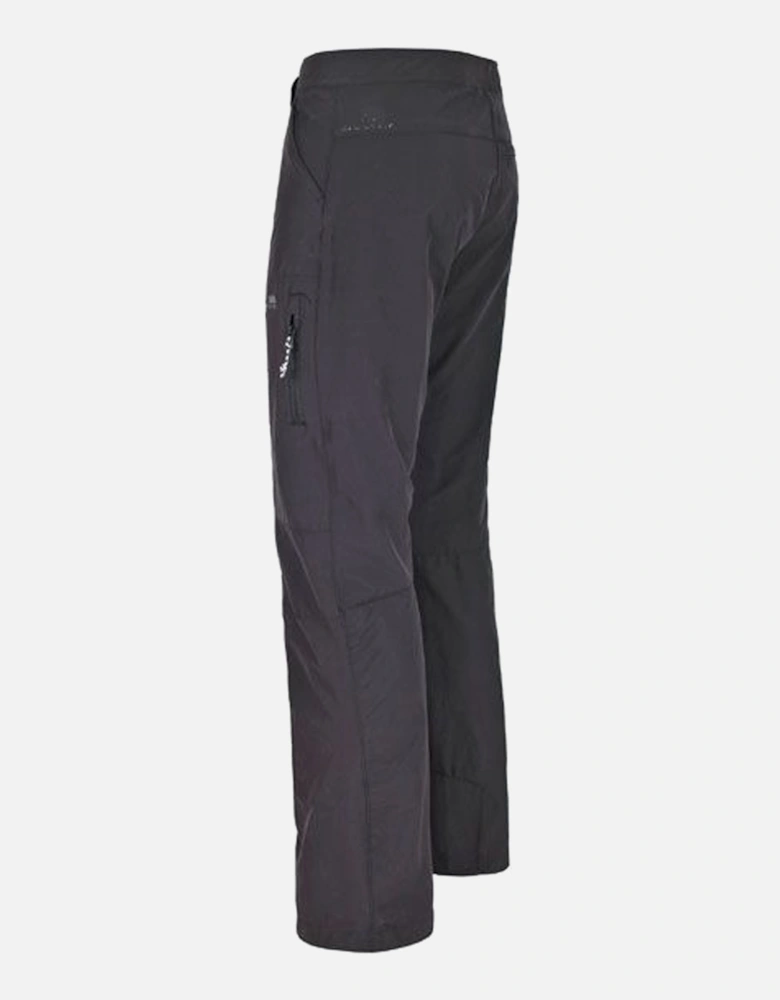 Womens/Ladies Escaped Quick Dry Active Trousers