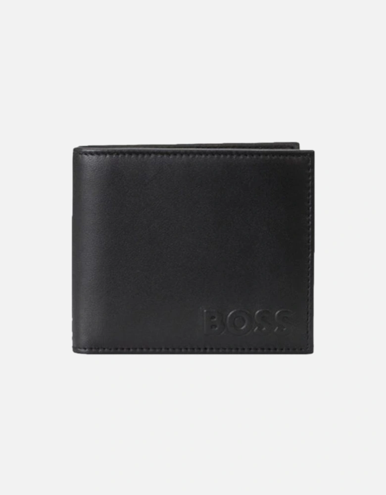 Byron S_8 cc Wallet 001 Black