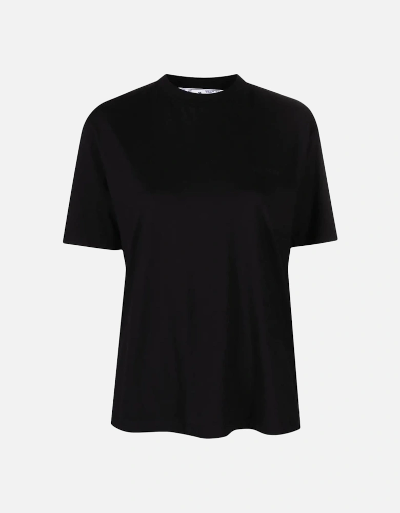 Womens Diag Regular Tee